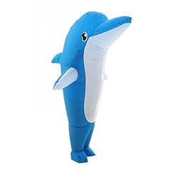 Dolphin inflatable costume for sale  Delivered anywhere in USA 