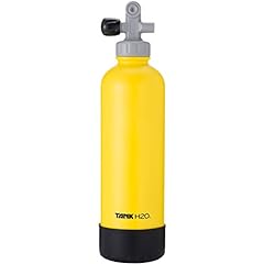 Tankh2o scuba tank for sale  Delivered anywhere in UK