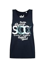 Soccx damen tanktop gebraucht kaufen  Wird an jeden Ort in Deutschland