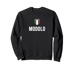 Modolo sweatshirt d'occasion  Livré partout en France