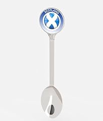 Scottish commemorative spoon for sale  Delivered anywhere in UK