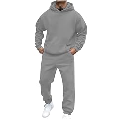 Mens casual tracksuit for sale  Delivered anywhere in UK