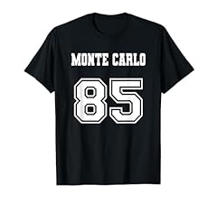 Jersey style monte for sale  Delivered anywhere in USA 