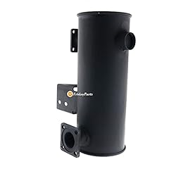 Fridayparts muffler silencer for sale  Delivered anywhere in USA 