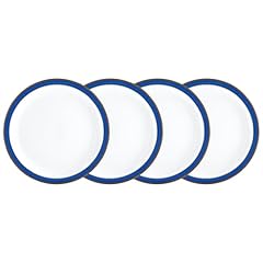 Denby imperial blue for sale  Delivered anywhere in UK