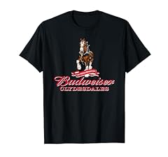 Budweiser renowned clydesdales for sale  Delivered anywhere in USA 