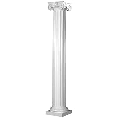 Tapered fluted column for sale  Delivered anywhere in USA 