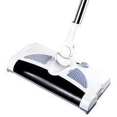 Rechargeable cordless sweeper for sale  Delivered anywhere in Ireland
