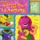 Barney great day for sale  Delivered anywhere in USA 