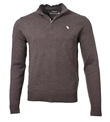 Abercrombie fitch maglione usato  Spedito ovunque in Italia 