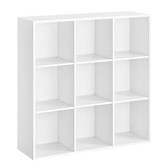Vasagle libreria cubi usato  Spedito ovunque in Italia 