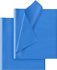 Blue tissue paper for sale  Delivered anywhere in USA 