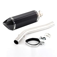 Wobblo exhaust pipe for sale  Delivered anywhere in UK