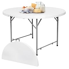 48in round folding for sale  Delivered anywhere in USA 