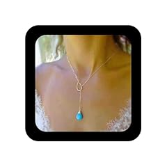 Iaceble bohemia turquoise for sale  Delivered anywhere in USA 