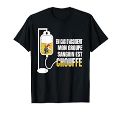 Chouffe shirt d'occasion  Livré partout en France