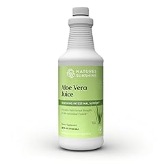 Nature sunshine aloe for sale  Delivered anywhere in USA 