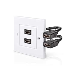 Pro double port for sale  Delivered anywhere in UK