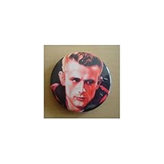 Badge james dean for sale  Delivered anywhere in UK