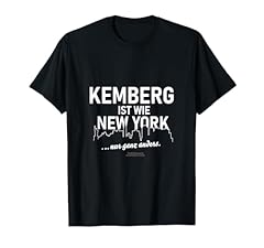 Kemberg new york gebraucht kaufen  Wird an jeden Ort in Deutschland