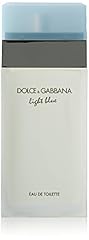 Dolce gabbana light for sale  Delivered anywhere in UK