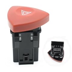 Hazard warning switch for sale  Delivered anywhere in UK