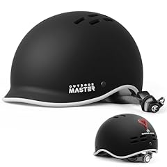 Outdoormaster bike helmet for sale  Delivered anywhere in USA 