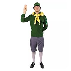 Boy scout adult for sale  Delivered anywhere in USA 