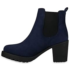 Stylische damen boots gebraucht kaufen  Wird an jeden Ort in Deutschland