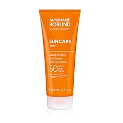 Annemarie börlind suncare gebraucht kaufen  Wird an jeden Ort in Deutschland