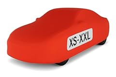 Car cover auto gebraucht kaufen  Wird an jeden Ort in Deutschland