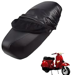 Leather motorbike seat for sale  Delivered anywhere in UK