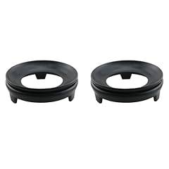 Hjgarden 2pcs black for sale  Delivered anywhere in USA 