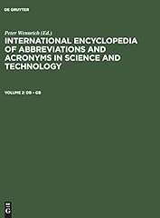 International encyclopedia abb for sale  Delivered anywhere in UK