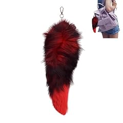 Faux fur fox for sale  Delivered anywhere in UK