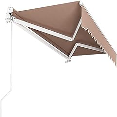 Tenda sole con usato  Spedito ovunque in Italia 
