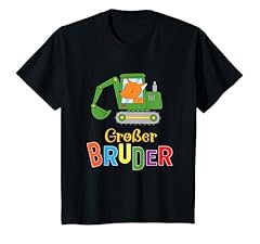 Kinder großer bruder gebraucht kaufen  Wird an jeden Ort in Deutschland