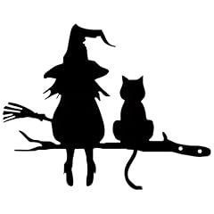 Eliphontowne witch cat for sale  Delivered anywhere in UK