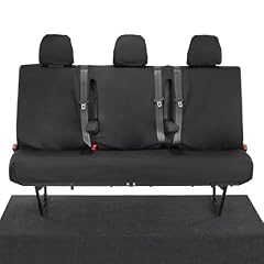 Van seat covers for sale  Delivered anywhere in UK