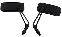Motortogo 1pair black for sale  Delivered anywhere in USA 