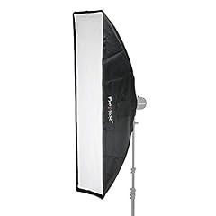 Fotodiox pro softbox usato  Spedito ovunque in Italia 