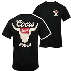 Coors banquet rodeo for sale  Delivered anywhere in USA 