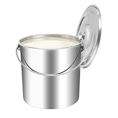 Seau lait acier d'occasion  Livré partout en France