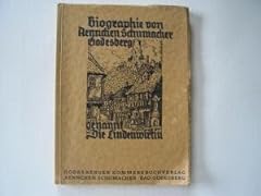 Biographie aennchen schumacher gebraucht kaufen  Wird an jeden Ort in Deutschland