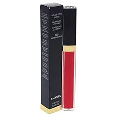 Chanel rouge coco usato  Spedito ovunque in Italia 