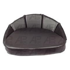 Apuk black padded for sale  Delivered anywhere in UK