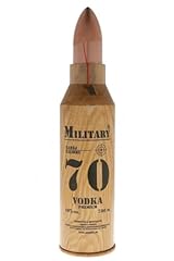 Debowa military vodka gebraucht kaufen  Wird an jeden Ort in Deutschland