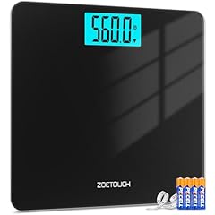Zoetouch scale body for sale  Delivered anywhere in USA 