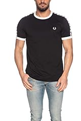 Fred perry taped usato  Spedito ovunque in Italia 