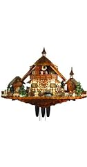 German cuckoo clock for sale  Delivered anywhere in UK